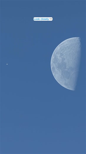 256K views · 4.8K reactions |  A sharp white orb streaked across the...