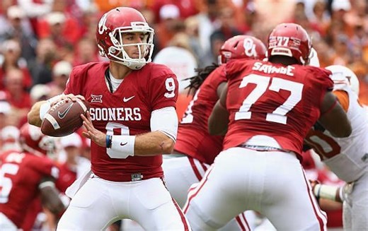 Who has the Most 10-win seasons in College Football History?