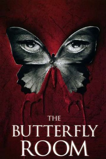 The Butterfly Room - Movie