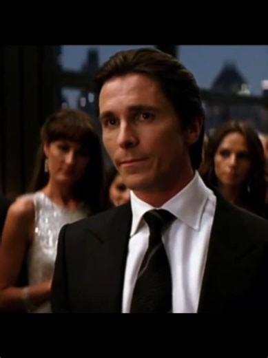 Harvey Dent’s Belief: A 'Stranger Things' Connection