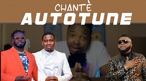 CHANTÈ AUTOTUNE - YES OR NO - ORIGINE | Doc Smith Empire