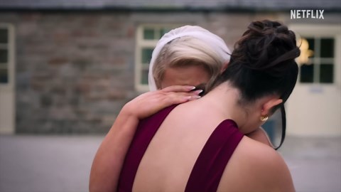 Revealed: Our verdict on the new Love Is Blind UK 2025 cast, from a singer to an estate agent