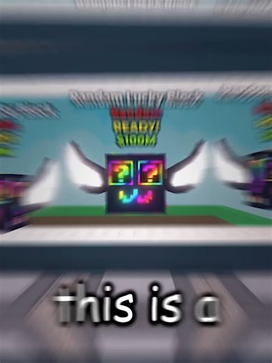 I Bought 100_ RANDOM Lucky Blocks! (1) | lucky