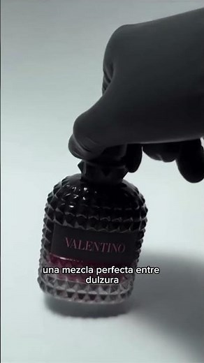 Perfume Valentino Donna Born In Roma Intense Her EDP 100ml-LO3614273790840