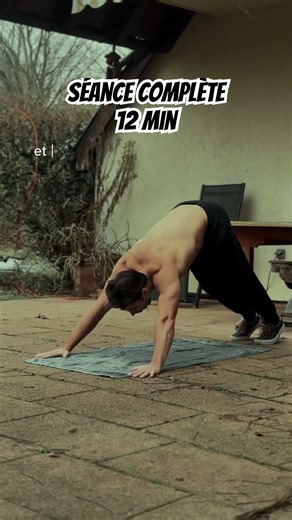 How to build muscle at home? #calisthenics #upperbody #calisthenics