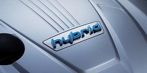Hyundai & Kia Hybrid Drivetrain
