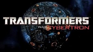 Transformers War for Cybertron (Game Movie-Full Length) {HD}