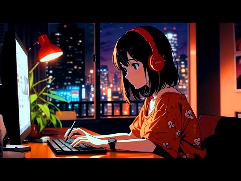 Study Music Lofi 📚 Hip Hop Beats to Study/Relax to