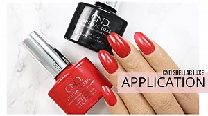 ✨WINNIE WEDNESDAY✨returns! Follow Winnie Huang- The RAWR Shop as she takes us through the perfect #CNDLuxe application method 🧐🧐🧐 ------------------------------------------------------------------------- CONNECT WITH CND WINNIE: Instagram: http://instagram.com/CNDWorld http://instagram.com/winnieisawesome YouTube: https://www.youtube.com/c/cndvideo https://www.youtube.com/user/TheRawrShop Facebook: http://www.facebook.com/CNDworldfan https://www.facebook.com/WinnieHuangNailArtist Twitter: htt