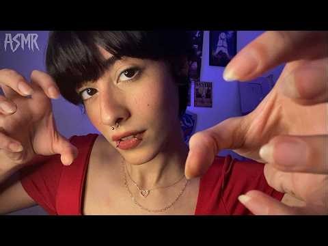 ASMR para pessoas que perderam COMPLETAMENTE os arrepios