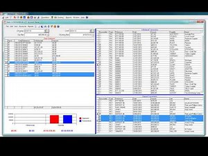 B-0172 Bank Rec Import Satatement - Databuild Software Training Video