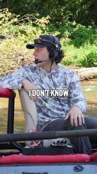 This is the Best Smallmouth Guide in the Ozarks