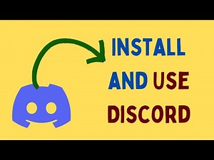 How to Install and Use Discord on Windows 11