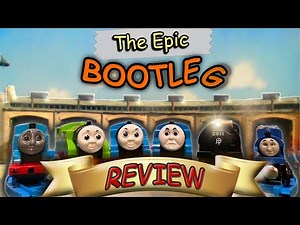 The Epic Bootleg Review!