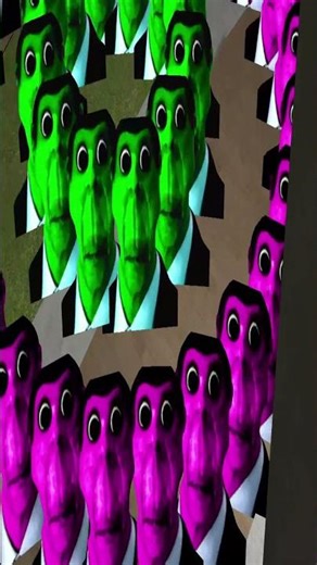 Nextbot Hotel Run 💀 | The Exit Is Too Far!