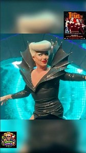 The Boulet Brothers Titans Tour is INSANE! #drag #performance #shorts