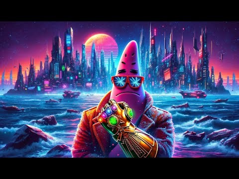 [10 Hours] - Butterfly Effect - Travis Scott - Perfect Loop