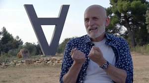 Alejandro Palomas: "Para 'Un país con tu nombre' tuve que crear una magia nueva partiendo de la que yo ya tengo"