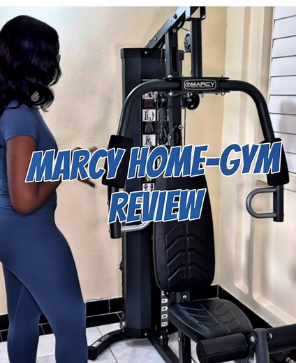 Complete Guide to Marcy's Home Gym Equipment
