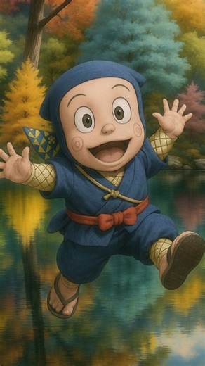 cartoon_world on Instagram: "NINJA HATTORI SEASON 1 EPISODE 43 #ninja #ninjahattorienglish #ninjahattorithemesong #ninjahattorioldepisode #ninjahattorinewepisode #ninjahattorioldepisodesinhindi #ninjahattoriinhindi #ninjahattoritamil #hattori #hattorihanzo #ninjahattoricartoon #ninjahattorimemes #ninjahattorivideos #ninjahattoritamilvideos #shinzu #kemumaki #yumiko #hattoritamil"