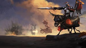 The Heretic Challenge Returns