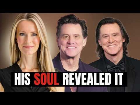 I Read Jim Carrey’s Soul: More Answers Revealed