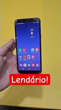 Galaxy J6 Still Worth It Or Too Old?