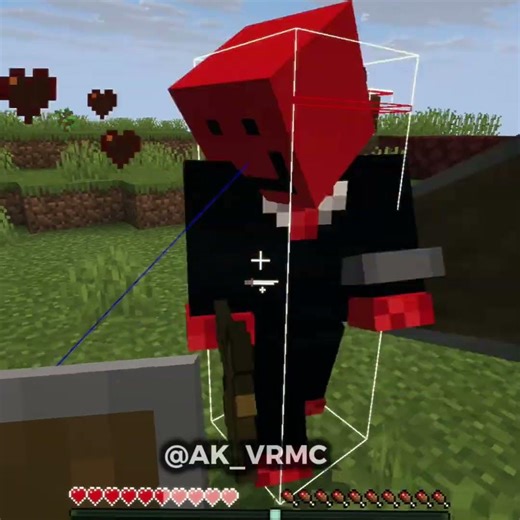 Friend never saw this combo coming #minecraft #minecraftpvp #shorts