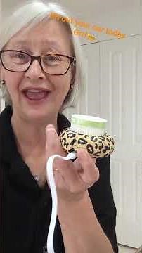 go wild with a Mini Fan Diffuser and Scentsy Pods in your car today