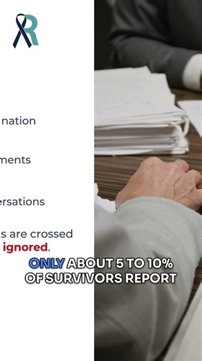 Expose Sexual Abuse in Healthcare to Protect Yourself and Others