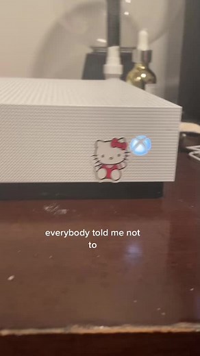 Hello Kitty Sticker Book Unboxing and Review