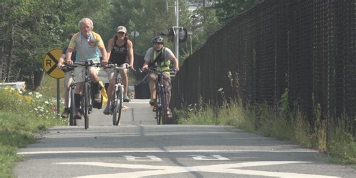 Ellsworth Bike Party looks to welcome cyclists
