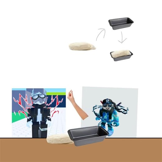 Classic baking #funny #meme