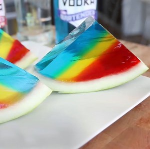 Tipsy Bartender on Reels