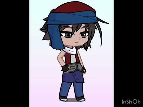 My Code Lyoko OCS Headcanon Voice Claims