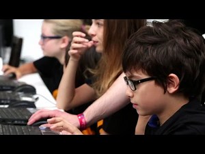 Créez votre propre jeu vidéo ! #SuperCodeurs