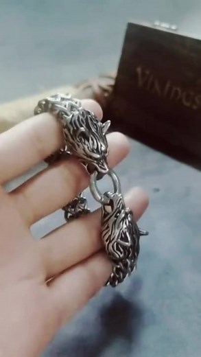 Viking Century pe TikTok