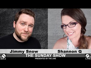 Reason for Religion? Call Jimmy Snow + Shannon Q | The Sunday Show 06.18.23