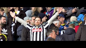 38K views · 748 reactions | You have been the heroes of this season. With your support, we will be back.  | Notts County Football Club | Facebook