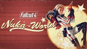 Fallout 4 Nuka-World Official Trailer