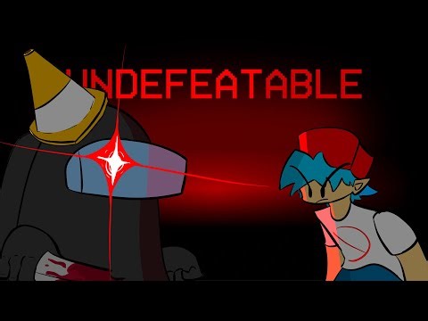 UNDEFEATABLE (Defeat Remix)