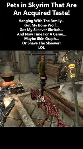 Skyrim Anniversary Edition #ps5 #games #skyrim #youtube #foryou #gameplay #Live #rpg #elderscrolls