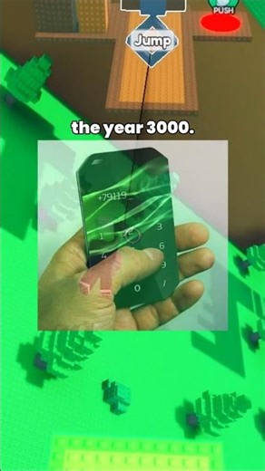 Which FUTURE PHONE would you pick? 📱🚀 #robloxrant #roblox