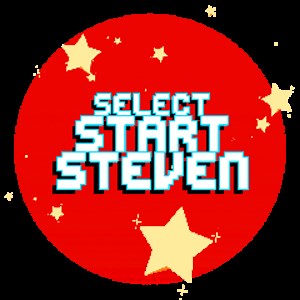 SelectStartSteven - Twitch