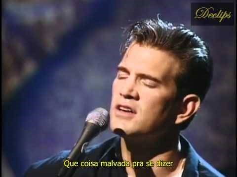 Chris Isaak - Wicked Game LIVE