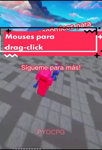 Melhores Mouses Econômicos para Drag-Click em 2022