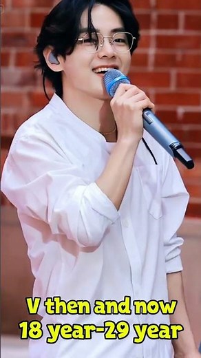 BTS Members' Face Changes #bts #kpop #btsarmy #change #feedshorts