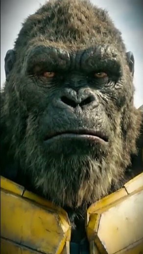 Godzilla x Kong: Supernova 2026 – Epic Monster Clash Trailer!