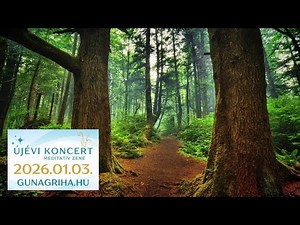 Meditációs/Relaxációs fuvola zene (7perc) | Meditációs zene