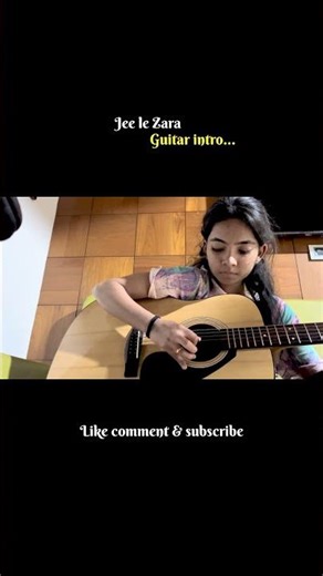 Easy guitar intro… #guitar